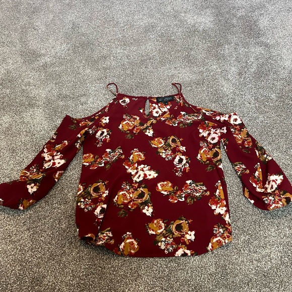 Sweet Wanderer Blouse - Picture 4 of 5